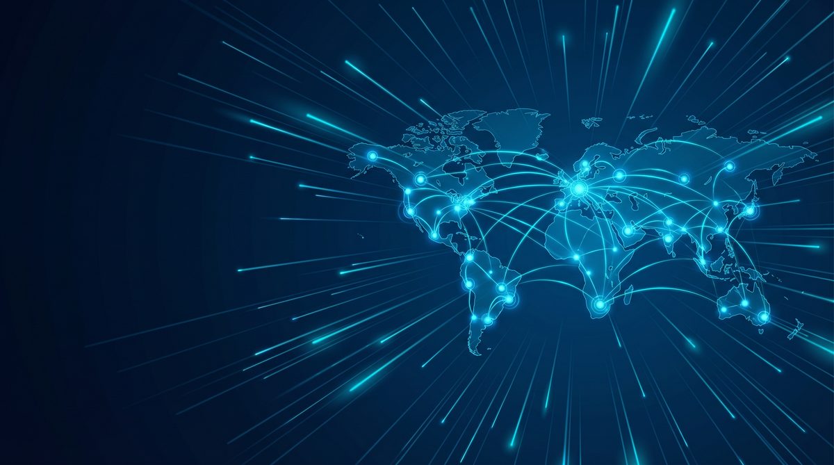 扭曲加速器全球网络加速