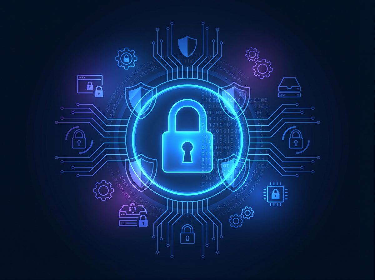 扭曲加速器安全防护体系